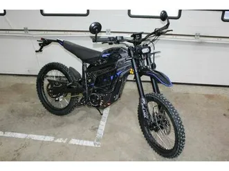 talaria talaria 5500 sting pro homologué 2025 50 cm3 | moto enduro | 1 km | noir | 77320 beton bazoches