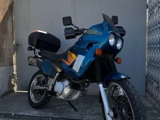 yamaha xt660z tenere