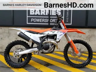 2023 ktm 350 sx-f
