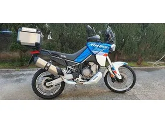 aprilia tuareg 660 - 2022 evocative