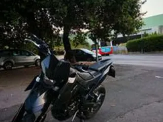 aprilia sx 125 - 2021