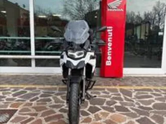 bmw f 800 gs (2024 - 25)