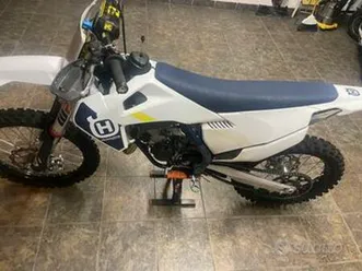 husqvarna 125 2tempi