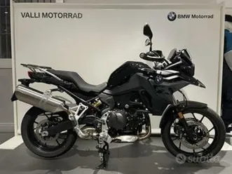 bmw f 800 gs abs my24