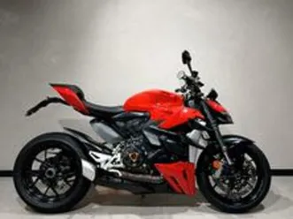 ducati streetfighter v2