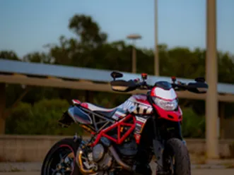 hypermotard 950 2023