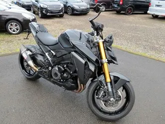 suzuki gsx-s 1000