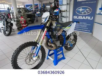 sherco 300 se factory top zustand 86bh