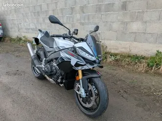 tuono v4 rr e5+