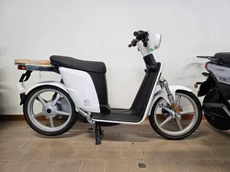 vendo askoll es2 1.4 city (2024 - 25) nuova a ascoli piceno (codice 9885656) - moto.it