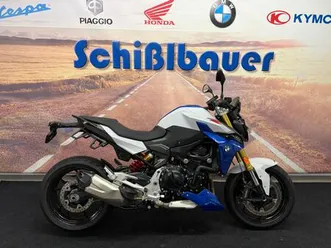 bmw f 900 r
