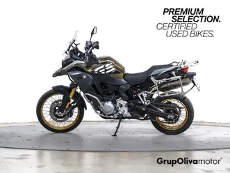 moto bmw motorrad f 850 gs adventure de ocasión 89741594