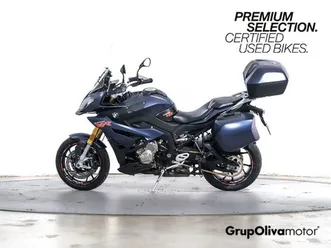 moto bmw motorrad s 1000 xr de ocasión 89741600