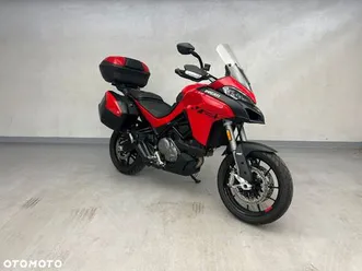 ducati multistrada