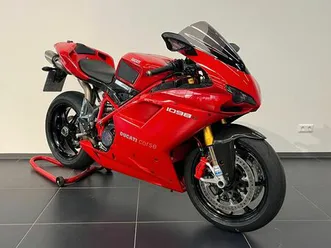ducati 1098 s