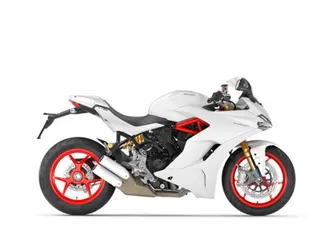 2020 ducati supersport s abs - f009483
