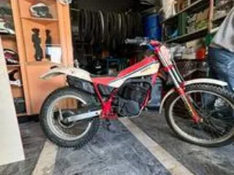 trial fantic motor 301