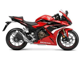 2022 honda cbr500r abs - f300401