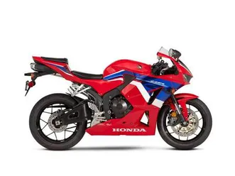 2023 honda cbr600rr - f900021