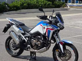 crf 1100l africa twin dct 2021