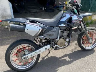 husqvarna 610 sm 1999