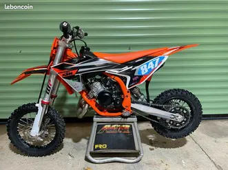 50 sx ktm 2025