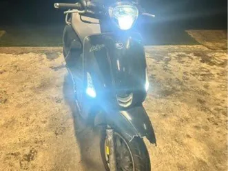 kymco like 50 cc