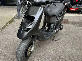 piaggio tph 50 cc