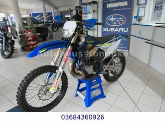 sherco 250 se factory 2023 119 bh