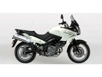 2011 suzuki dl650 v strom - f100756