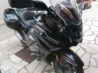 bmw k1600 gtl . 2020 - 2600kms