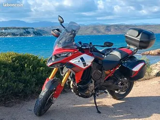 ducati multistrada