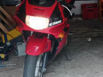 honda cbr600 f