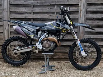 250 fc 2019 husqvarna
