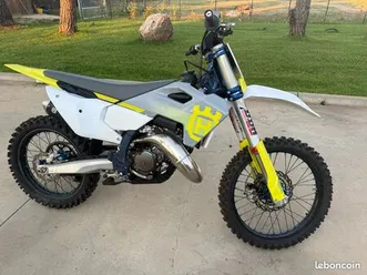 husqvarna 125 tc 2024