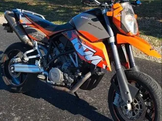 ktm 990 sm