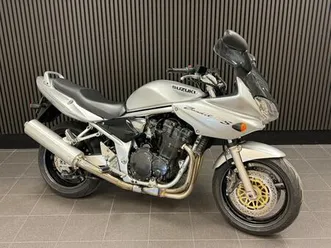 suzuki gsf1200s bandit