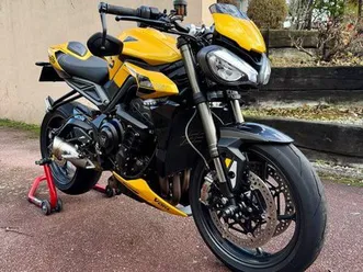 street triple 765 rs