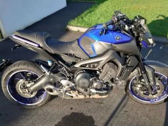 850 abs sport tracker