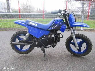 yamaha pw 50 2024