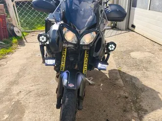 super ténéré 1200