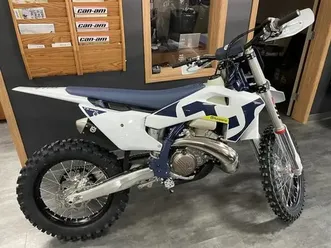 2026 husqvarna tx 300