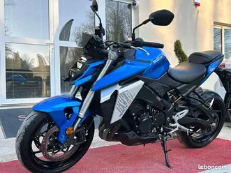 suzuki gsx-s 950