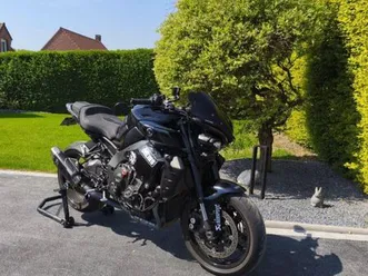 yamaha mt10