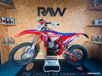 beta 350 4t 2020 bon etat