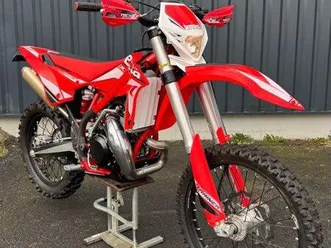 beta 300 xtrainer “neuf”