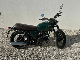 brixton cromwell 125