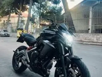 kawasaki er 6n depotenziata a2