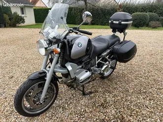 bmw r1100r