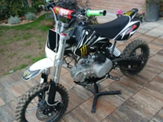 pit bike 125